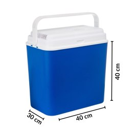 Lodówka turystyczna samochodowa ATLANTIC 30L - 12V