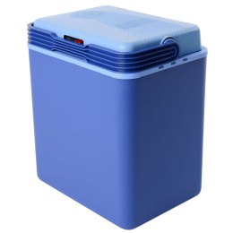 Lodówka turystyczna samochodowa CB 21L - 12V/230V