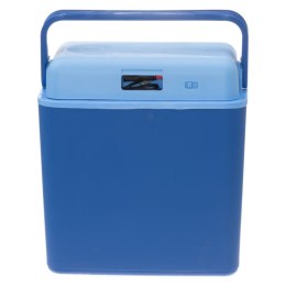 Lodówka turystyczna samochodowa CB 21L - 12V/230V